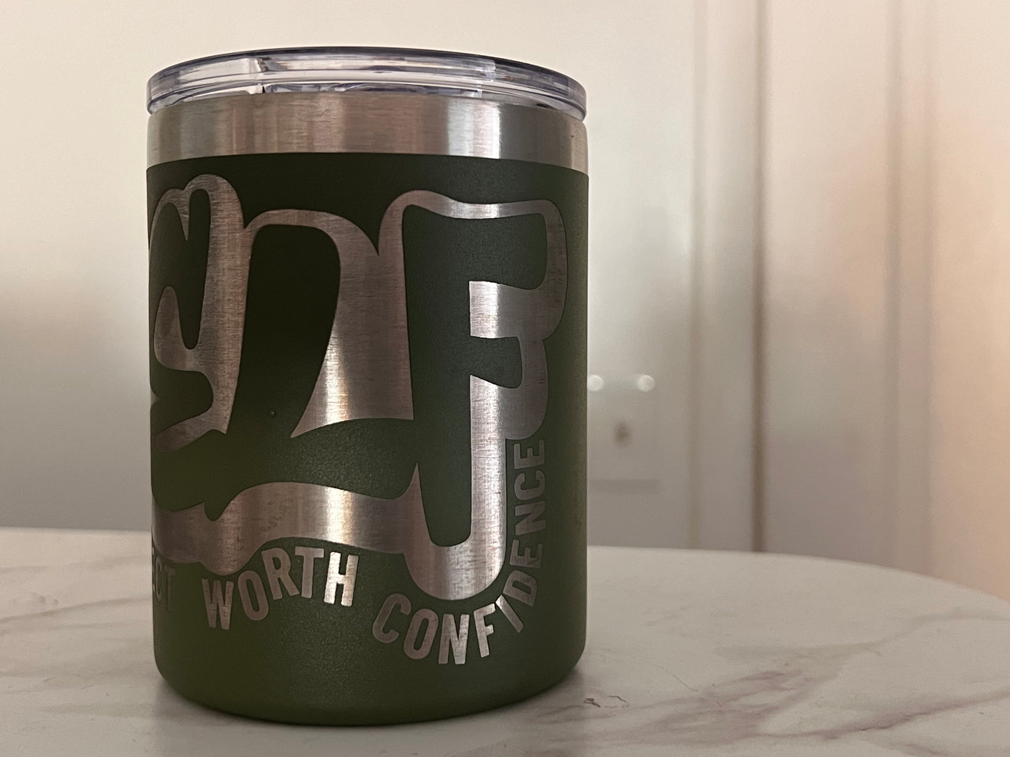 Self Cup