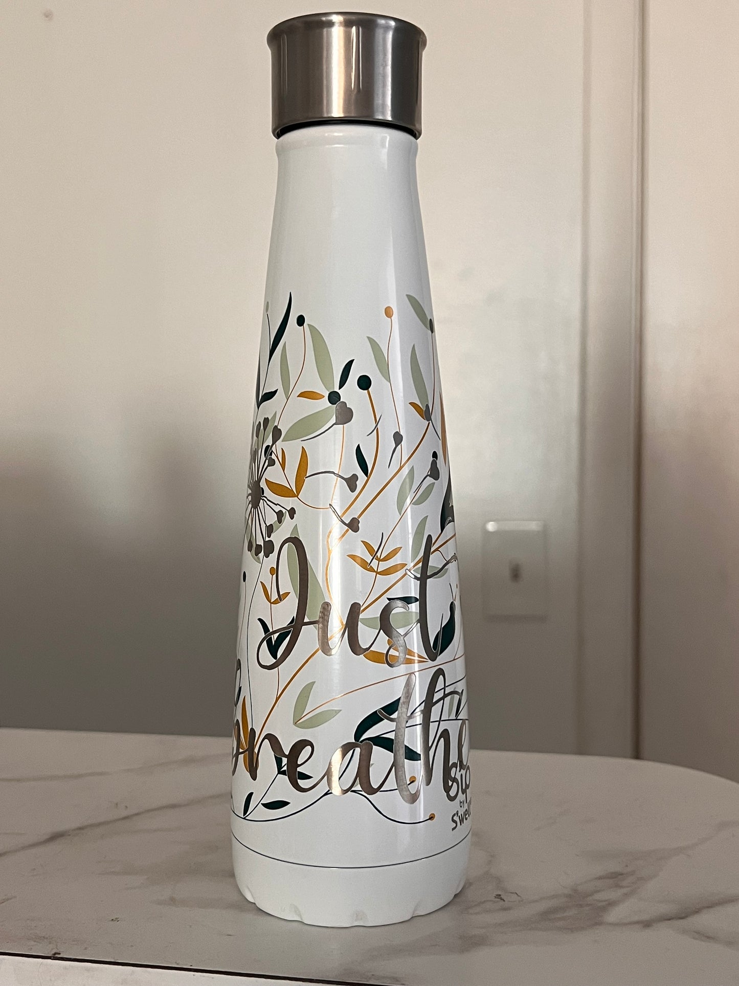 Just Breathe Cup