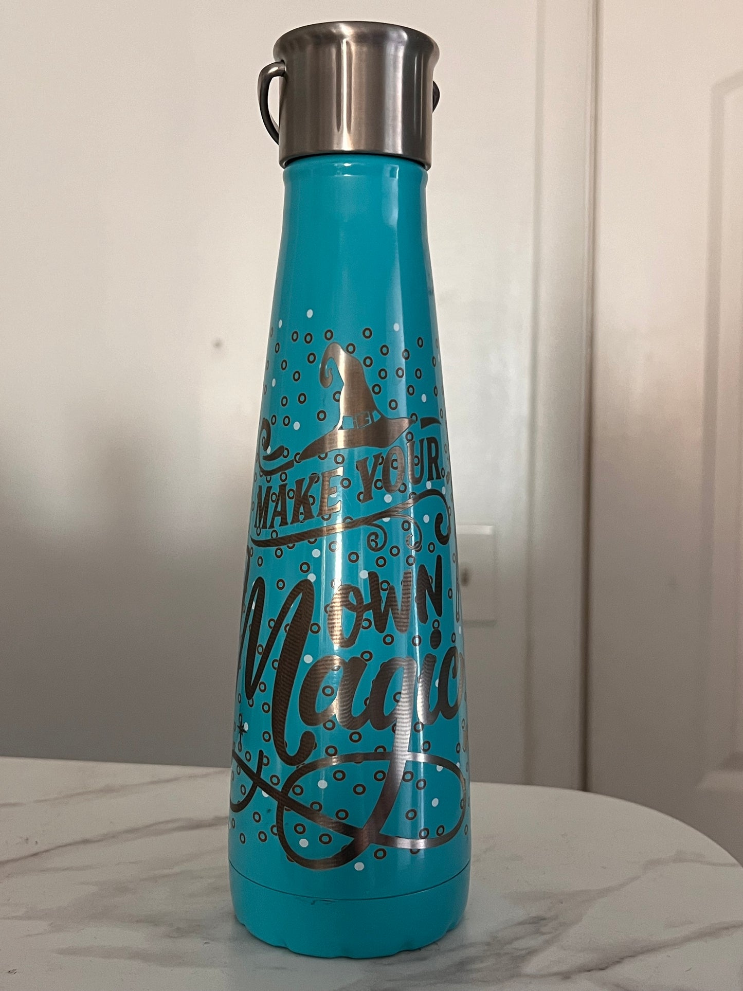Your Own Magic Cup