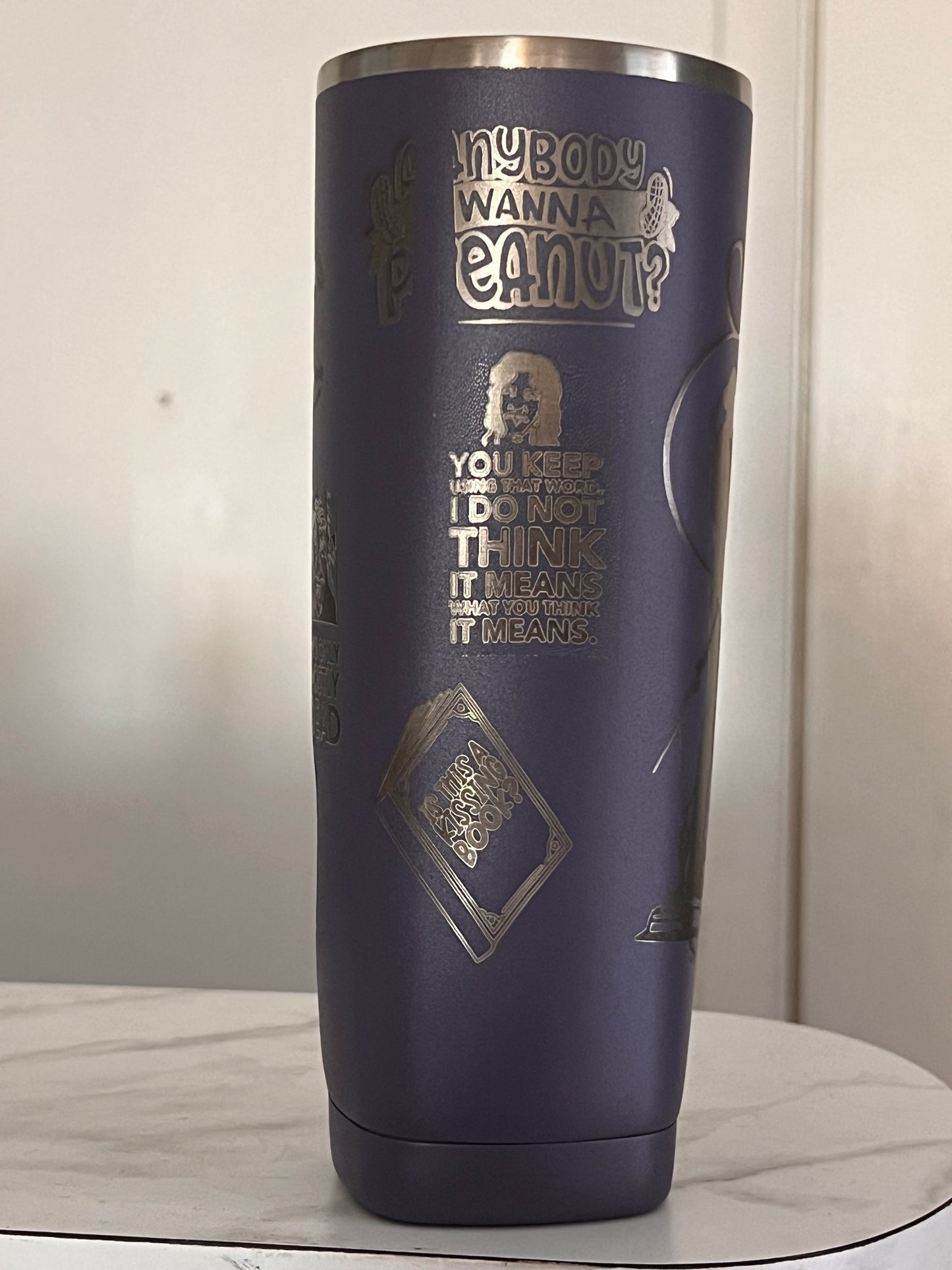 Princess Bride Cup