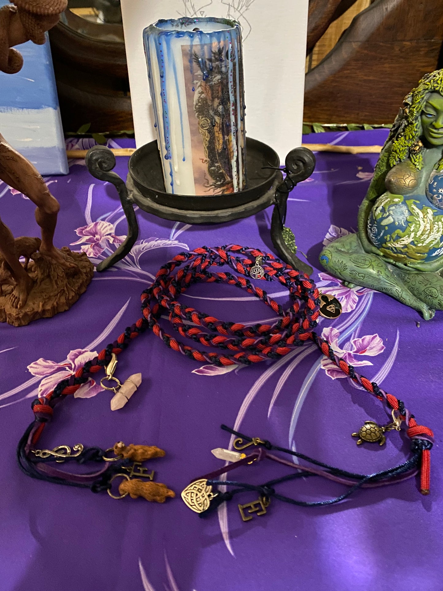 Handfasting Cord