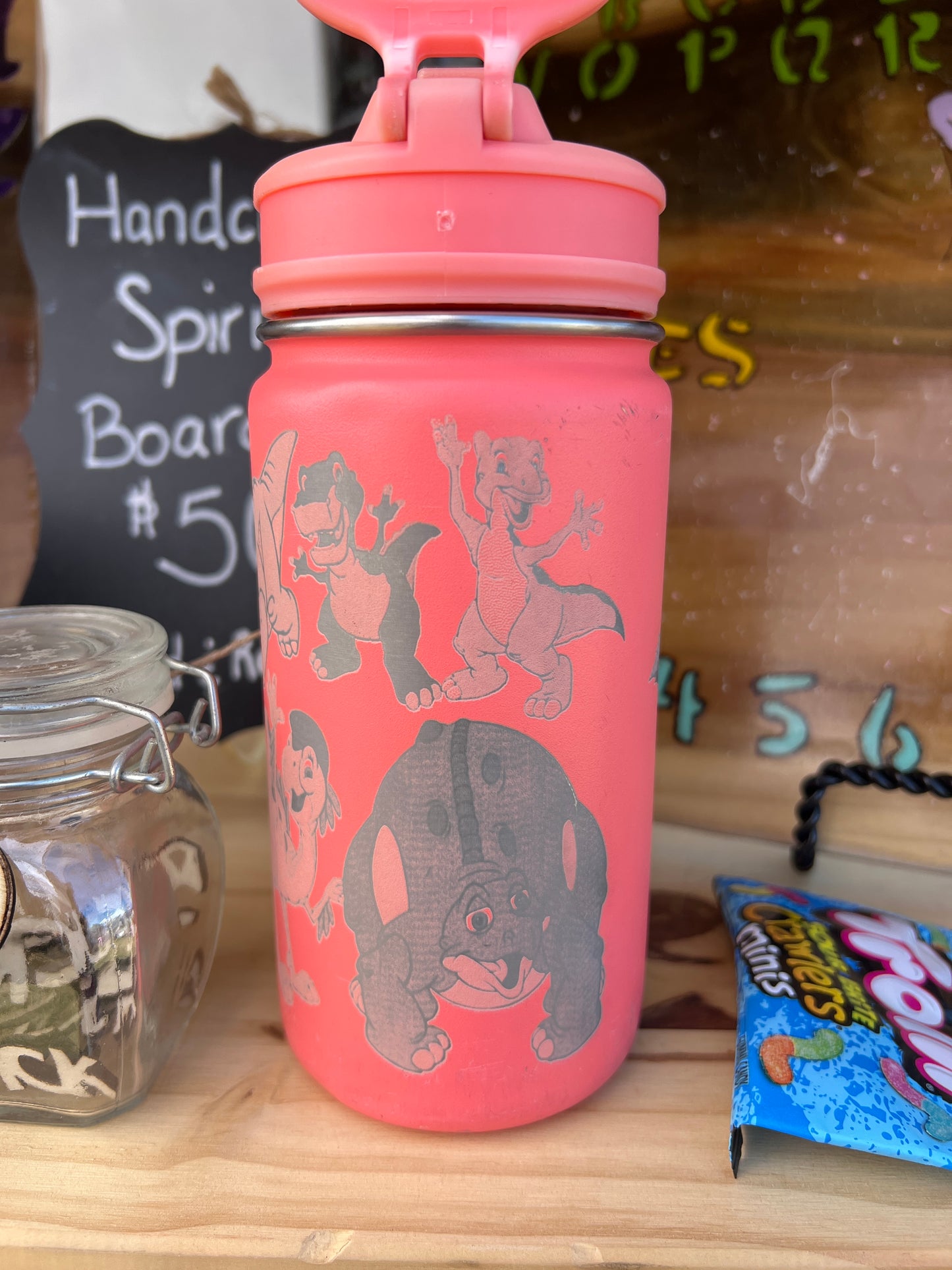 Land Before Time Cup