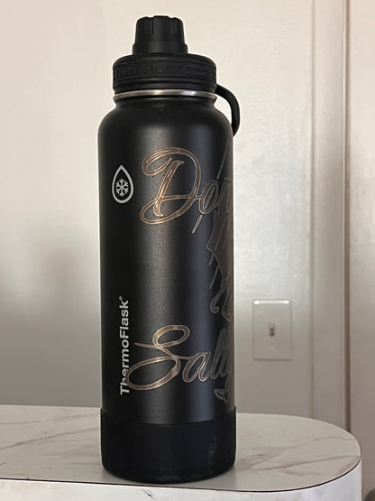 Salty Bitch Cup