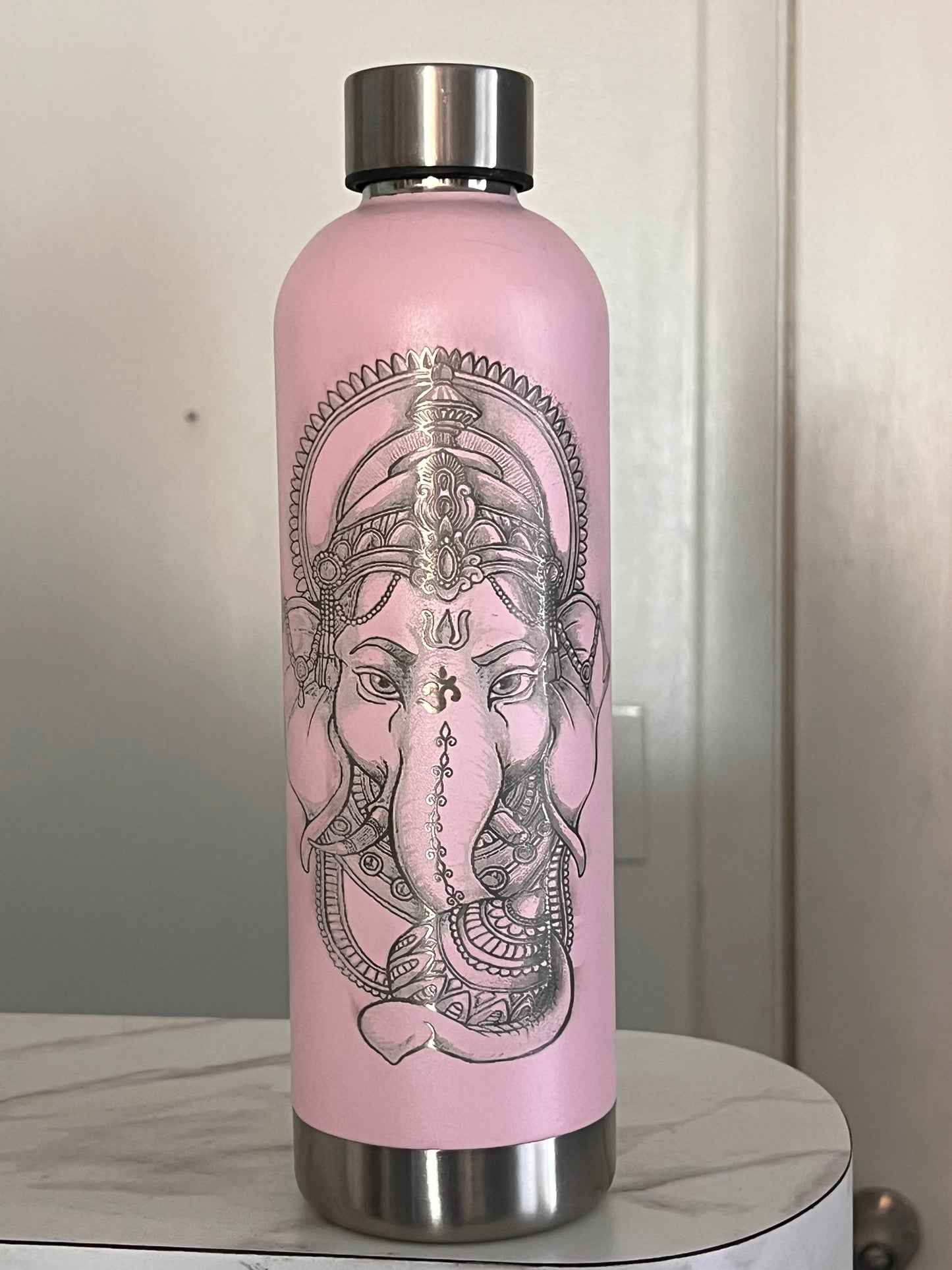 Namaste Cup