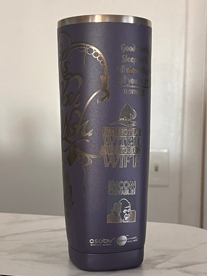 Princess Bride Cup