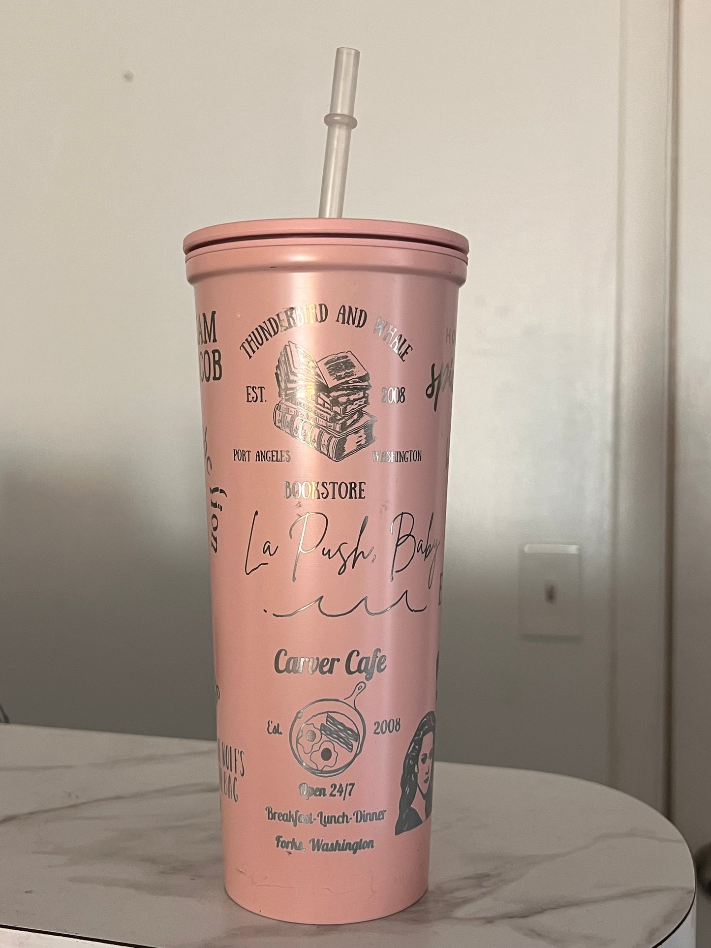 Twilight Cup