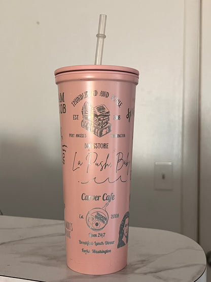Twilight Cup