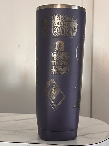 Princess Bride Cup