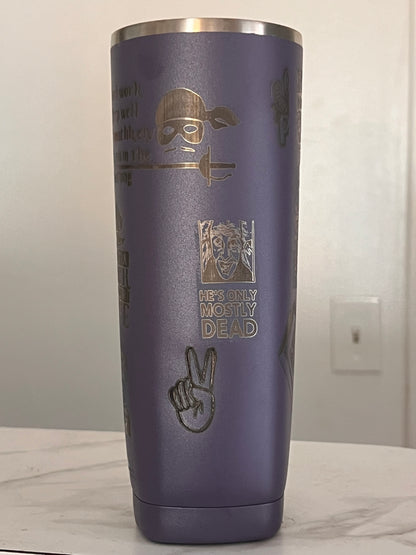 Princess Bride Cup
