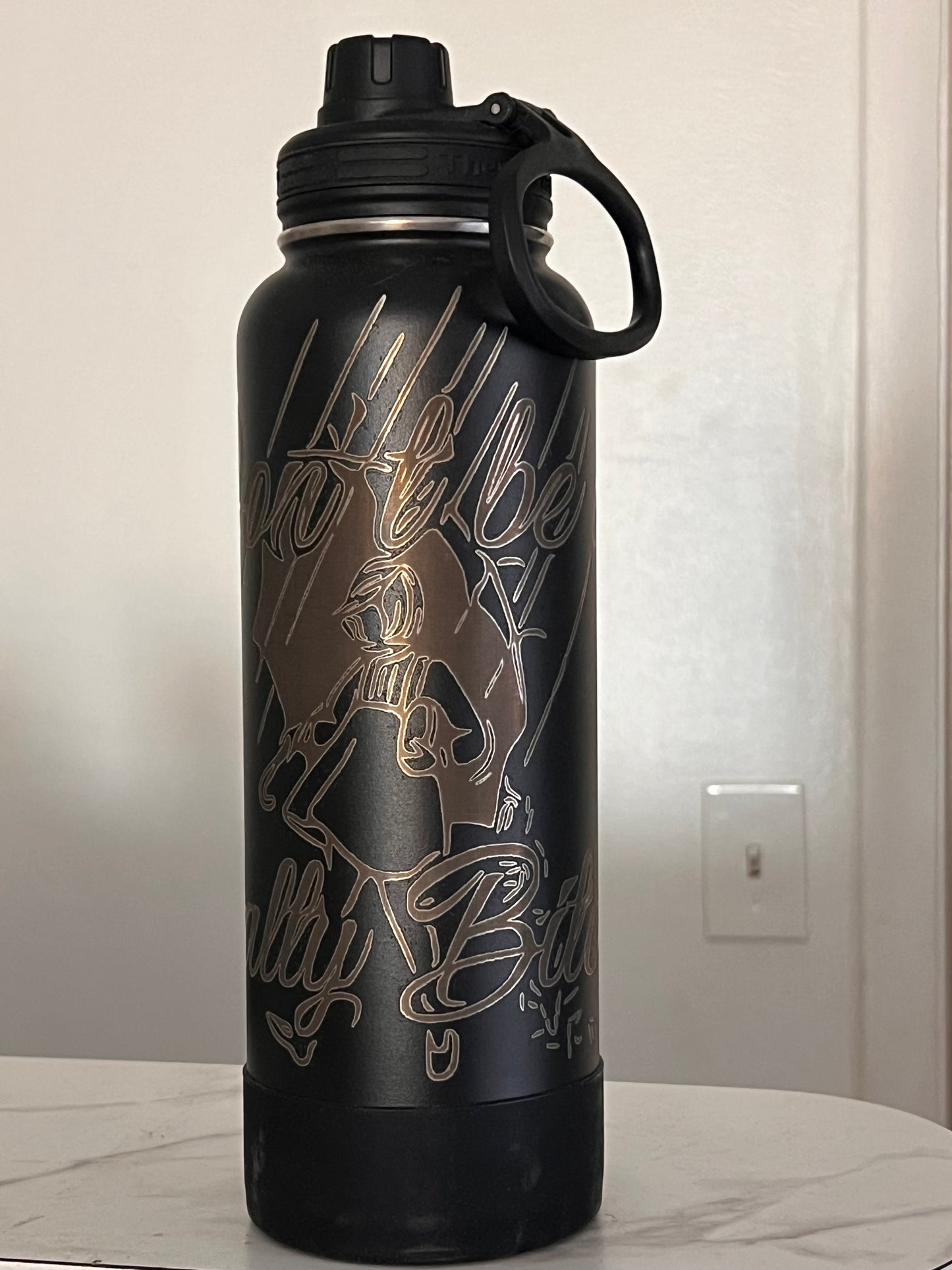 Salty Bitch Cup