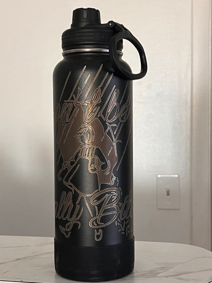 Salty Bitch Cup