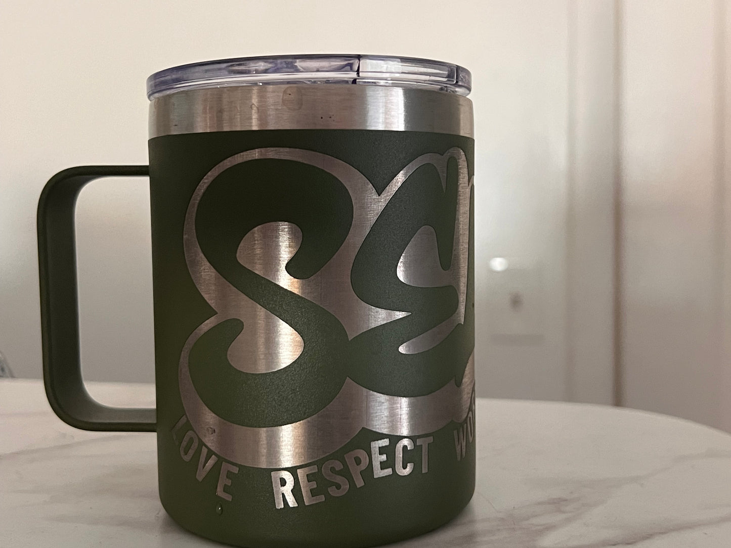 Self Cup