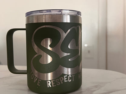 Self Cup