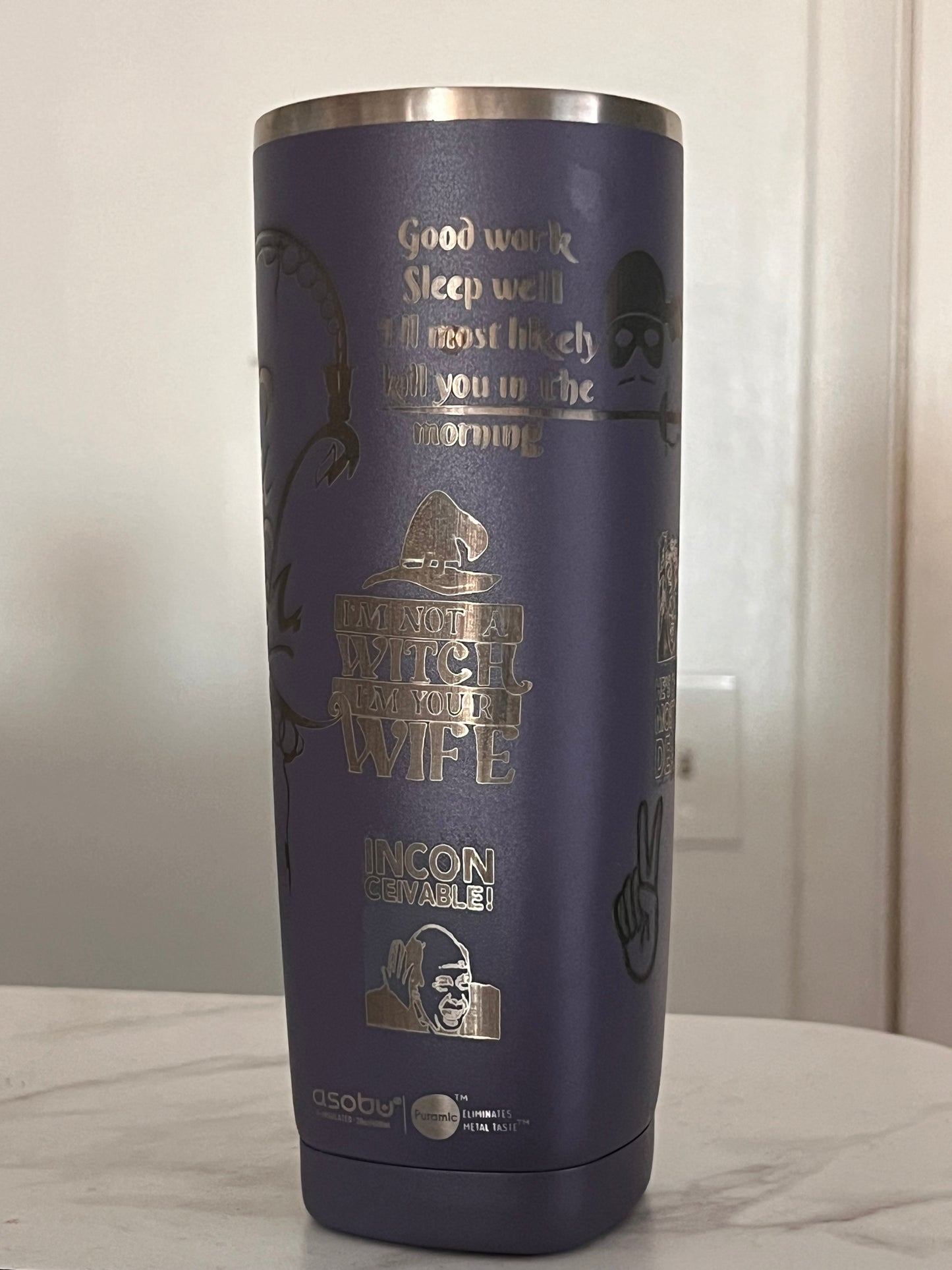 Princess Bride Cup