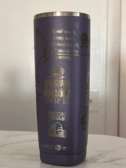 Princess Bride Cup