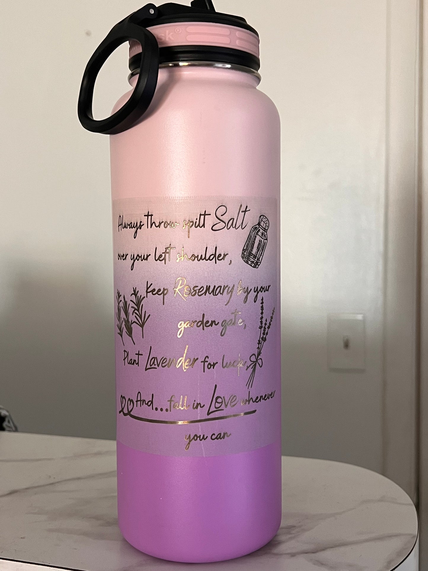 Practical Magic Cup