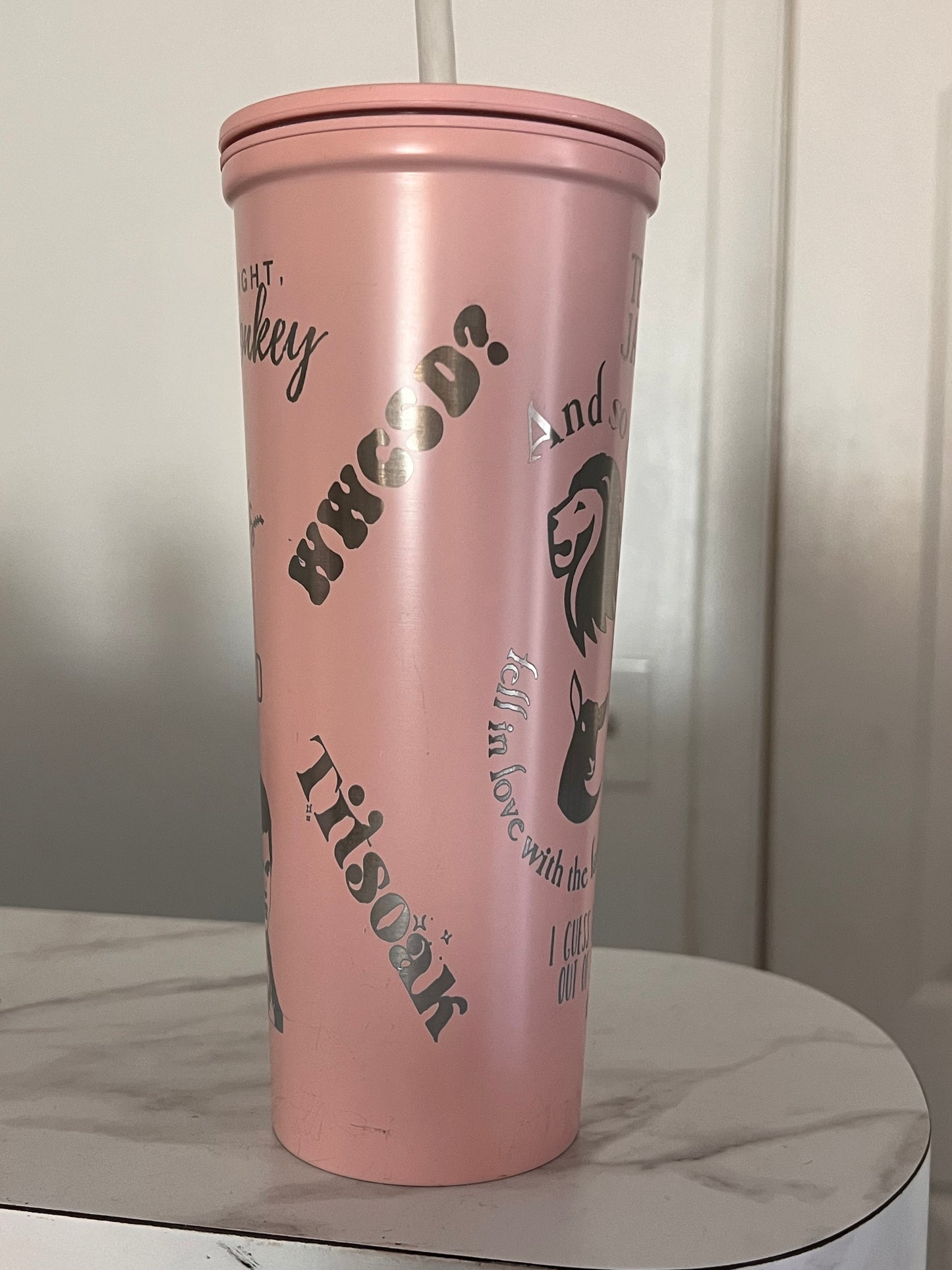 Twilight Cup