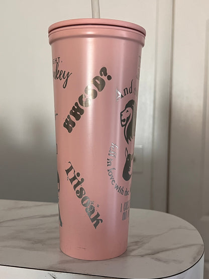 Twilight Cup