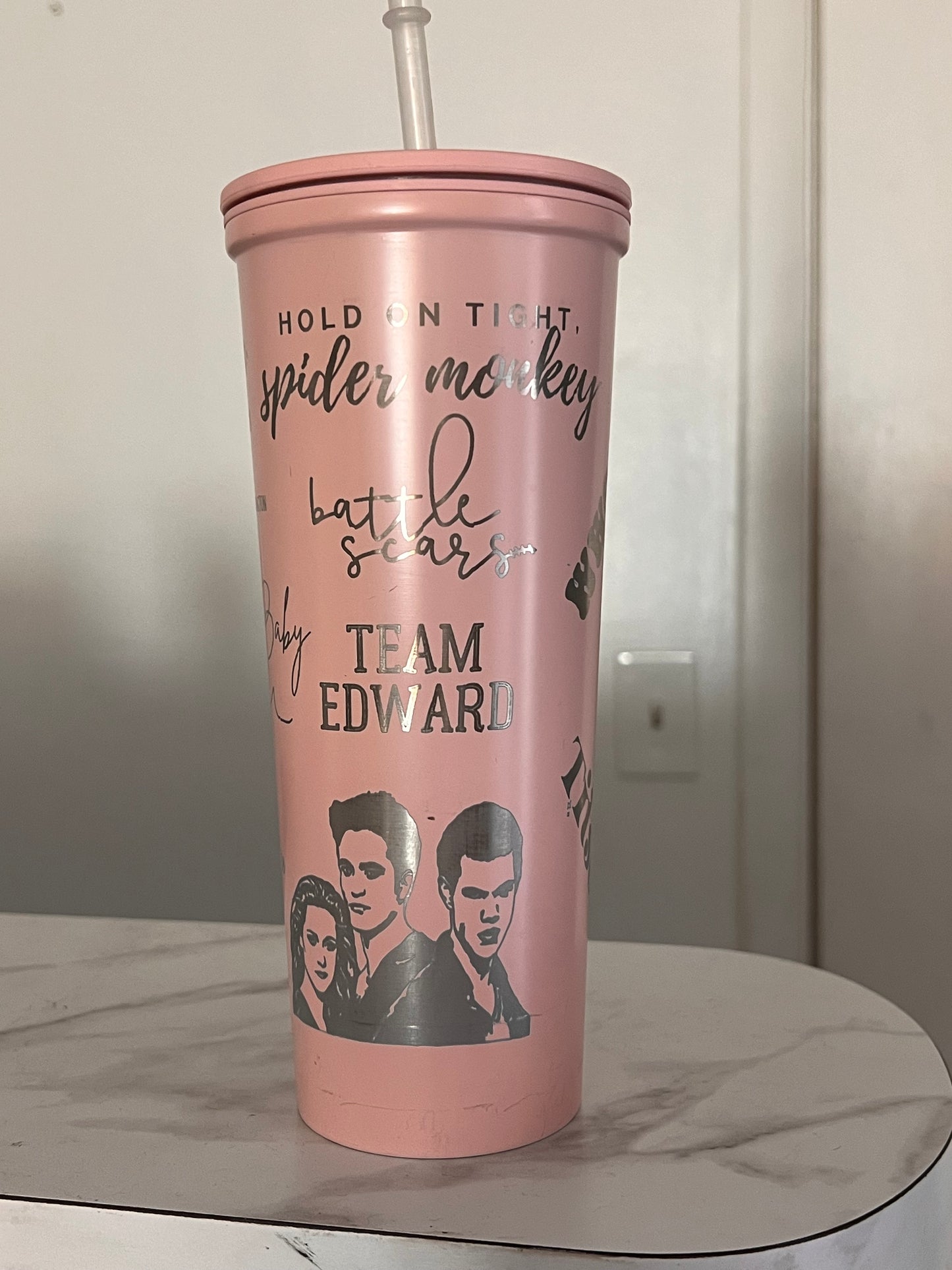 Twilight Cup